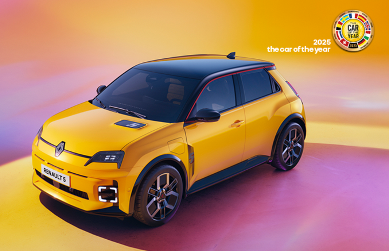 Renault R5